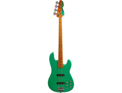 Markbass GV4 Gloxy Val CR Electric Bass image 3