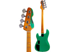 Markbass GV4 Gloxy Val CR Electric Bass image 4