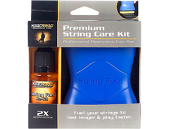 MusicNomad Premium String Care Kit MN 145 image 2