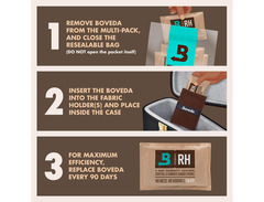 Boveda 4-Pack Size 40 image 2