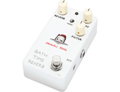 Animals Pedal Bath Time Reverb V2 image 2