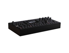 Elektron Octatrack MKII 8-track Performance Sampler image 2