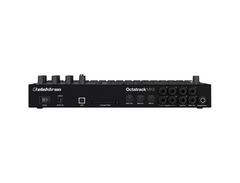 Elektron Octatrack MKII 8-track Performance Sampler image 3