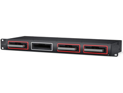 Blackmagic Design MultiDock 10G image 3