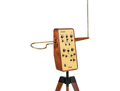 Moog Claravox Centennial Theremin image 2