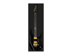 Solar Guitars SR1.6A image 2