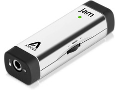 Apogee JAM 96k Studio Quality Guitar Input for iPad, iPhone and Mac image 3