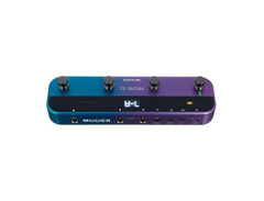 Mooer Prime S1 Multi Effects Pedal image 4