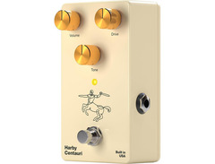 Harby Pedals Centauri image 2