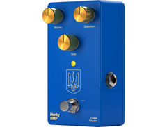 Harby Pedals BMF image 2