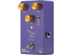 Harby Pedals Noble Tone image 2