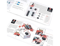 StewMac Lightcycle Phasor II Pedal Kit image 3