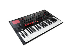 Korg Modwave MarkII Wavetable Synthesizer image 2
