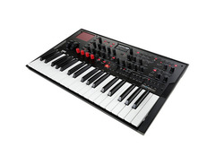 Korg Modwave MarkII Wavetable Synthesizer image 3
