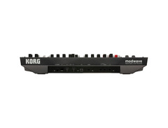 Korg Modwave MarkII Wavetable Synthesizer image 4