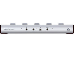 Apogee GiO USB Guitar Interface and Controller image 2