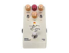 Harby Pedals Centauri* Modified image 2