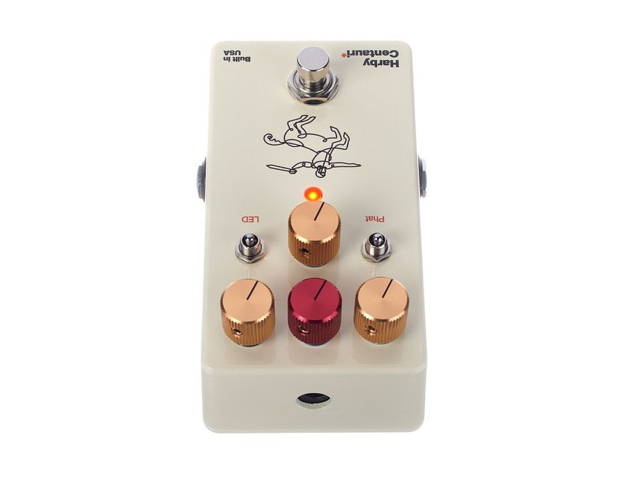 Harby Pedals Centauri* Modified - What To Know & Where To Buy