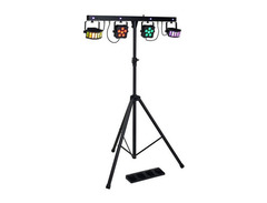 Stairville LED BossFX-2 Pro Bundle image 3
