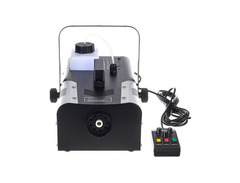 Stairville AF-150 DMX Fog Machine image 2
