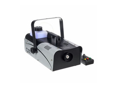 Stairville AF-150 DMX Fog Machine image 3