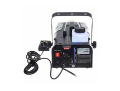 Stairville AF-150 DMX Fog Machine image 4