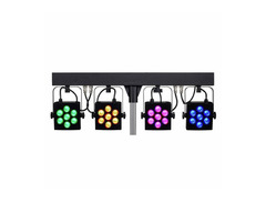 Stairville CLB4 RGB Compact LED Bar 4 image 2