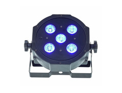 Fun Generation SePar Quad LED RGB UV IR image 2