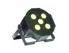 Fun Generation SePar Quad LED RGB UV IR image 3