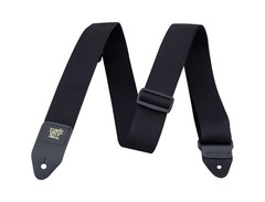 Ernie Ball Polypro Guitar Strap image 3