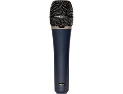 Telefunken M81 Supercardioid Dynamic Handheld Vocal Microphone image 2