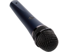 Telefunken M81 Supercardioid Dynamic Handheld Vocal Microphone image 3