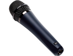 Telefunken M81 Supercardioid Dynamic Handheld Vocal Microphone image 4