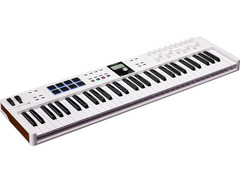 Arturia KeyLab Essential 61 Mk3 Alpine image 2
