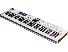 Arturia KeyLab Essential 61 Mk3 Alpine image 4