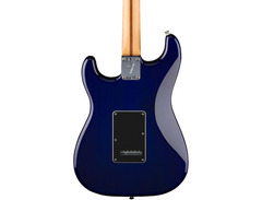 Fender Player II Stratocaster HSS Plus Top Limited-Edition Electric Guitar image 2