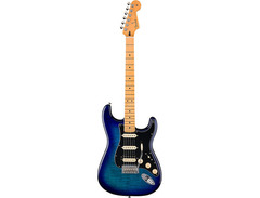 Fender Player II Stratocaster HSS Plus Top Limited-Edition Electric Guitar image 3