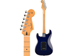 Fender Player II Stratocaster HSS Plus Top Limited-Edition Electric Guitar image 4