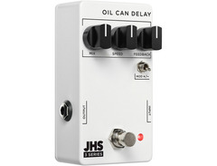 JHS 3 Series Oil Can Delay image 2