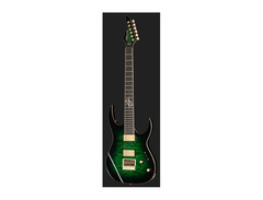 Solar Guitars S1.6MS Signature image 2
