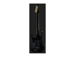 Solar Guitars S1.6MS Signature image 3