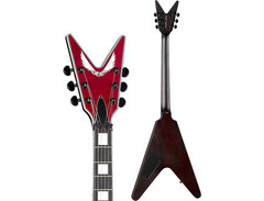 Dean V Select 24 Kahler image 4