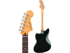 Fender Player II Jazzmaster Limited-Edition image 4