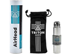 Triton Audio AirHead Passive Microphone Attenuator image 2