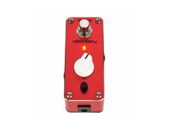 Harley Benton MiniStomp Fuzzy Logic image 4