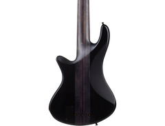 Schecter Guitar Research Stiletto-5 Stealth Pro image 2