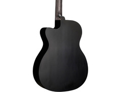 Martin X Series Special 000C-X1E HPL Acoustic-Electric Guitar image 2
