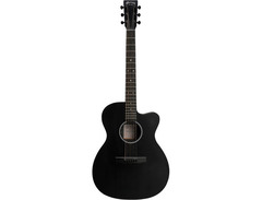Martin X Series Special 000C-X1E HPL Acoustic-Electric Guitar image 3