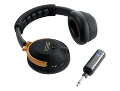 Positive Grid Spark NEO Wireless Smart Guitar Headphones image 2