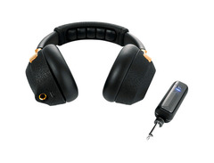 Positive Grid Spark NEO Wireless Smart Guitar Headphones image 3